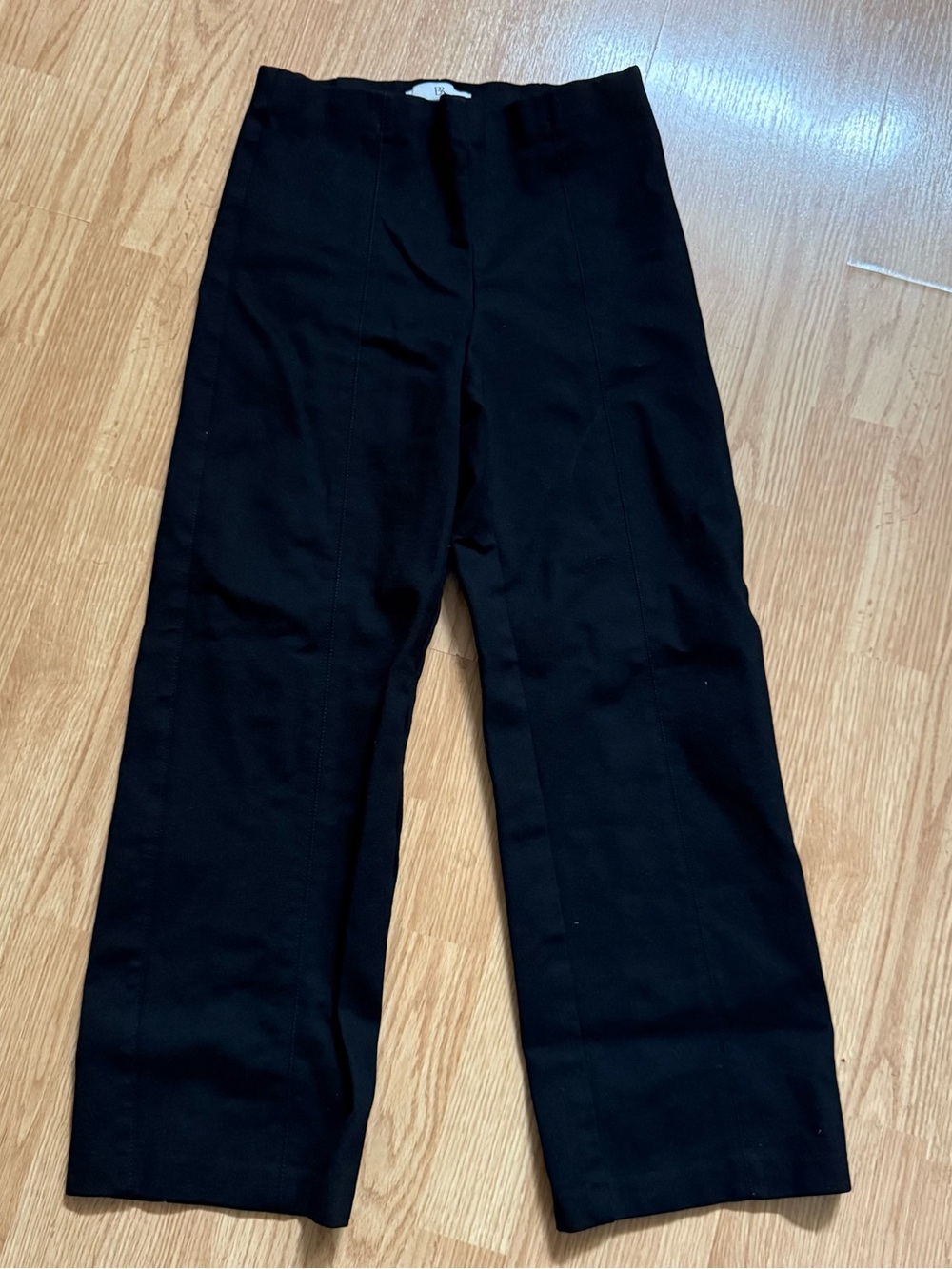 Banana Republic Straight Leg Pants